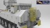 Gecko Models 35GM0052 FV103 CVR(T) Spartan with Extra Armour HB Gun Turret 1/35